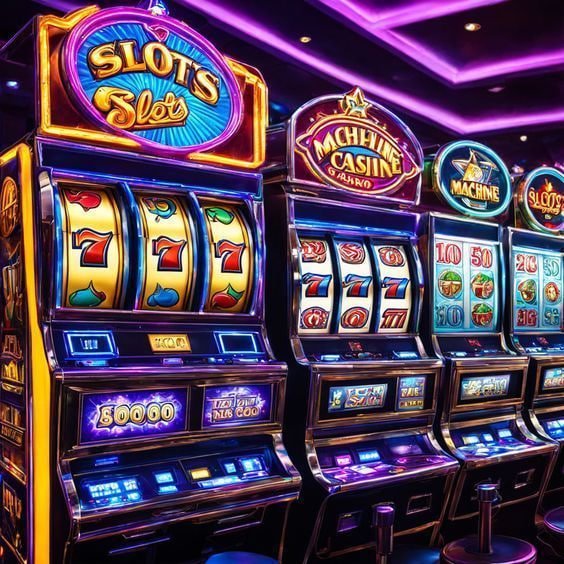 789 slot