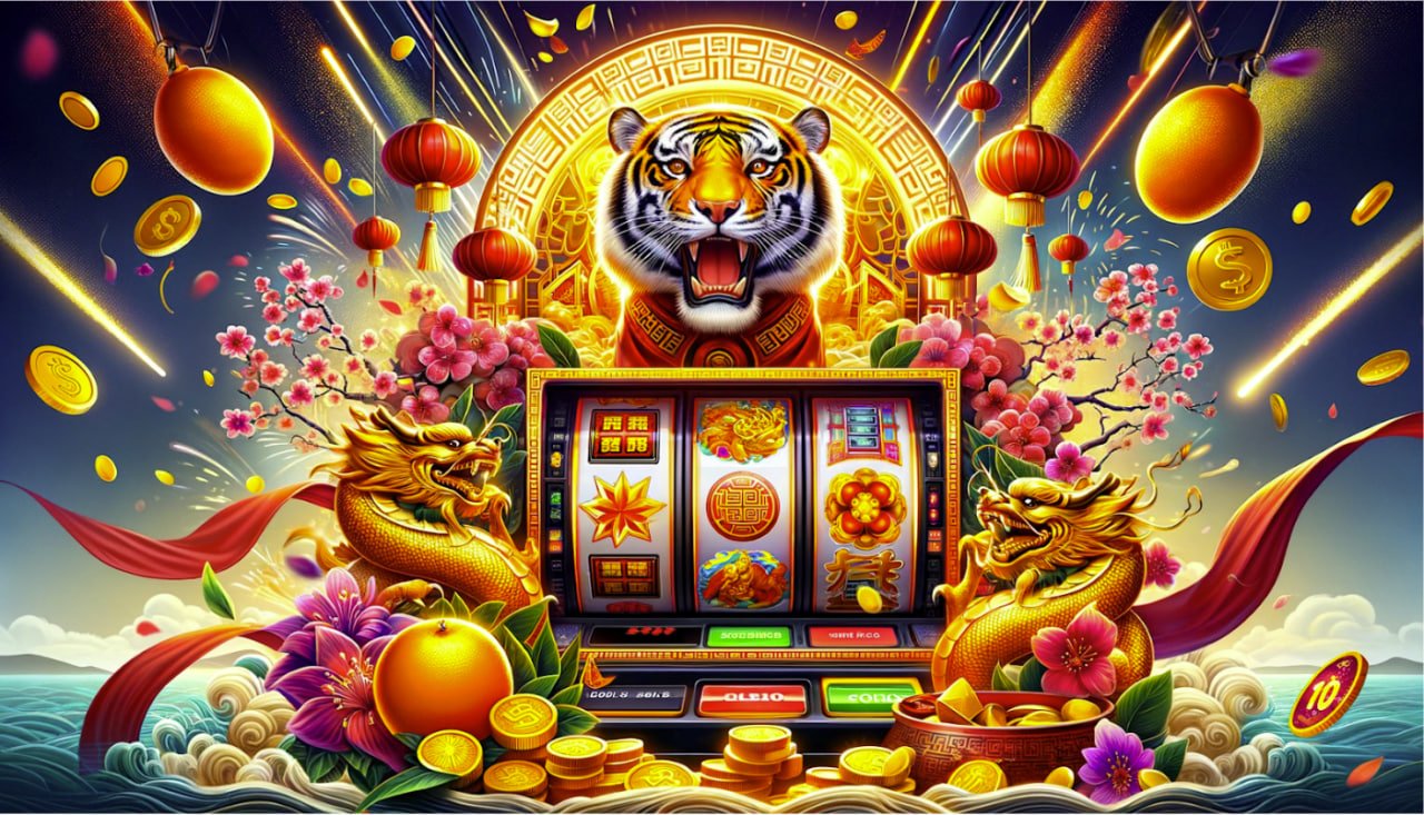 789 slot