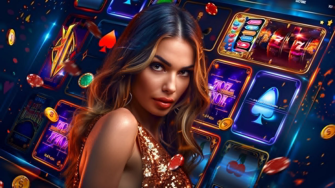 789 slot